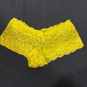 Panties